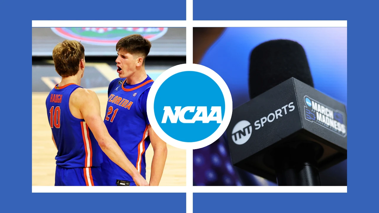 Theo báo cáo từ NCAA, bản quyền truyền hình March Madness 2026 thu về cho giải đấu 1,02 tỷ đô la Mỹ, tăng so với 995 triệu đô của năm 2025