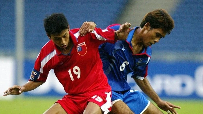 Ba nhà vô địch từng gục ngã từ vòng bảng ASEAN Cup
