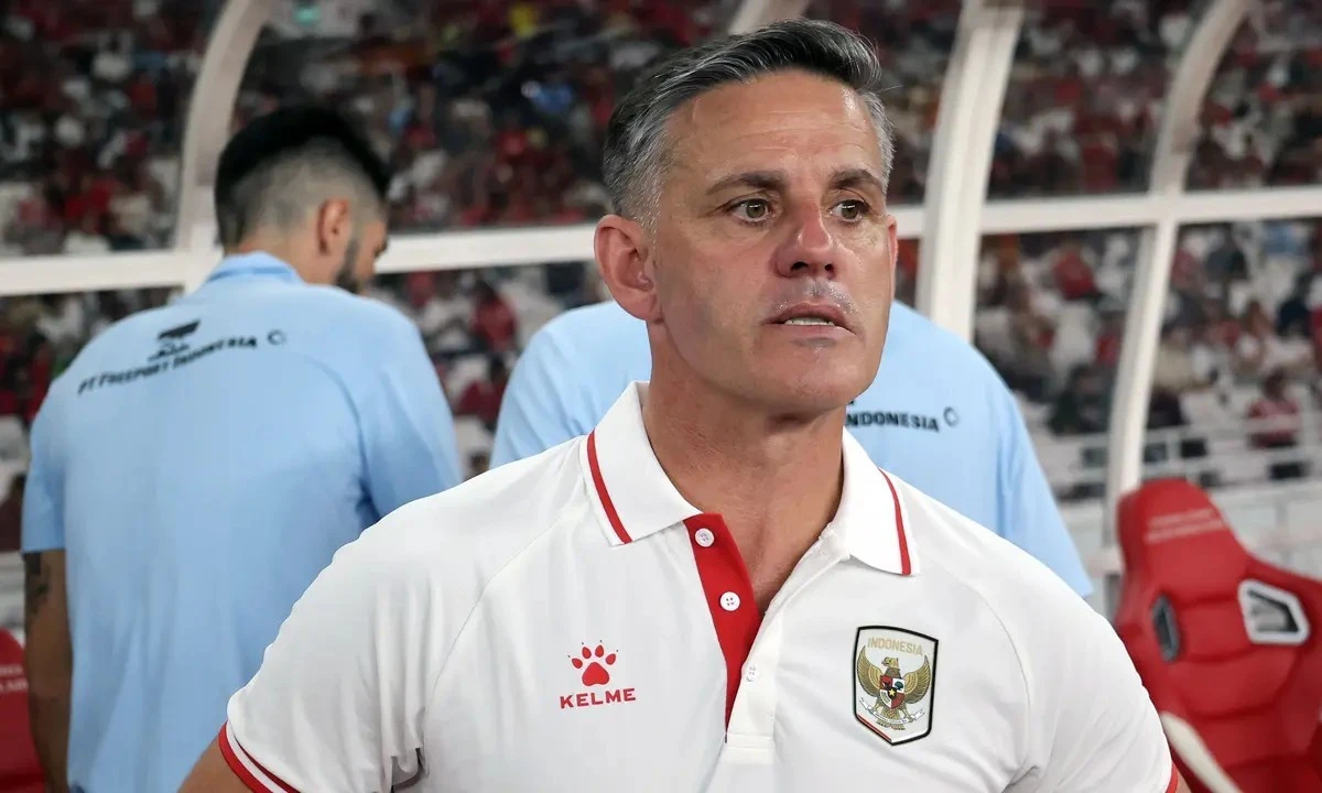 HLV Herdman háo hức đối đầu với đối thủ khó nhằn như Việt Nam. Ảnh: Bola