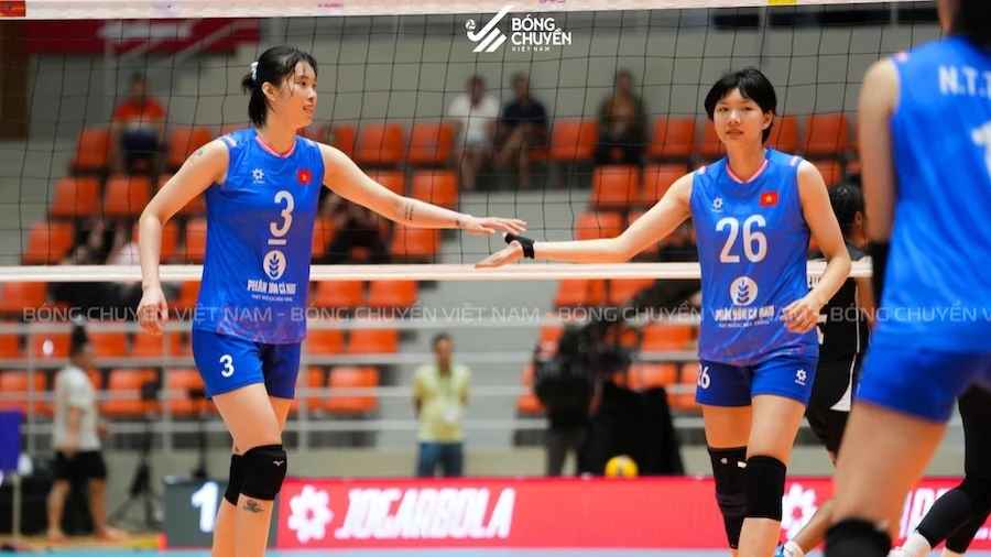 Việt Nam ngược dòng hạ Indonesia, sẵn sàng quyết chiến Thái Lan tại chung kết SEA V Cup