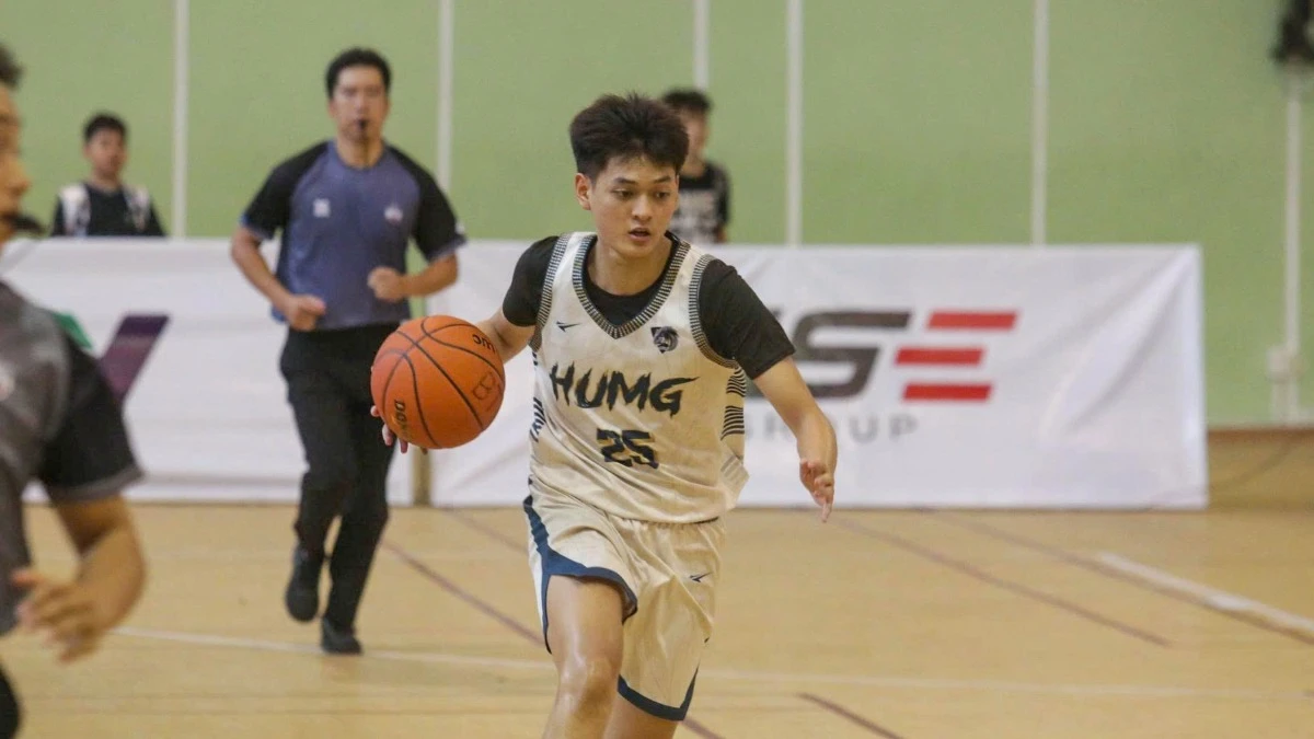 Trường ĐH Mỏ Địa Chất đại thắng ngày ra quân NUC 2026