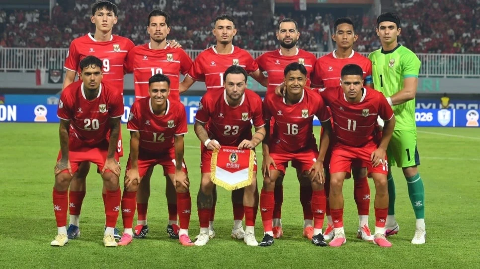 Indonesia chuẩn bị nhập tịch cầu thủ của Arsenal và Stuttgart sau trận thua Việt Nam