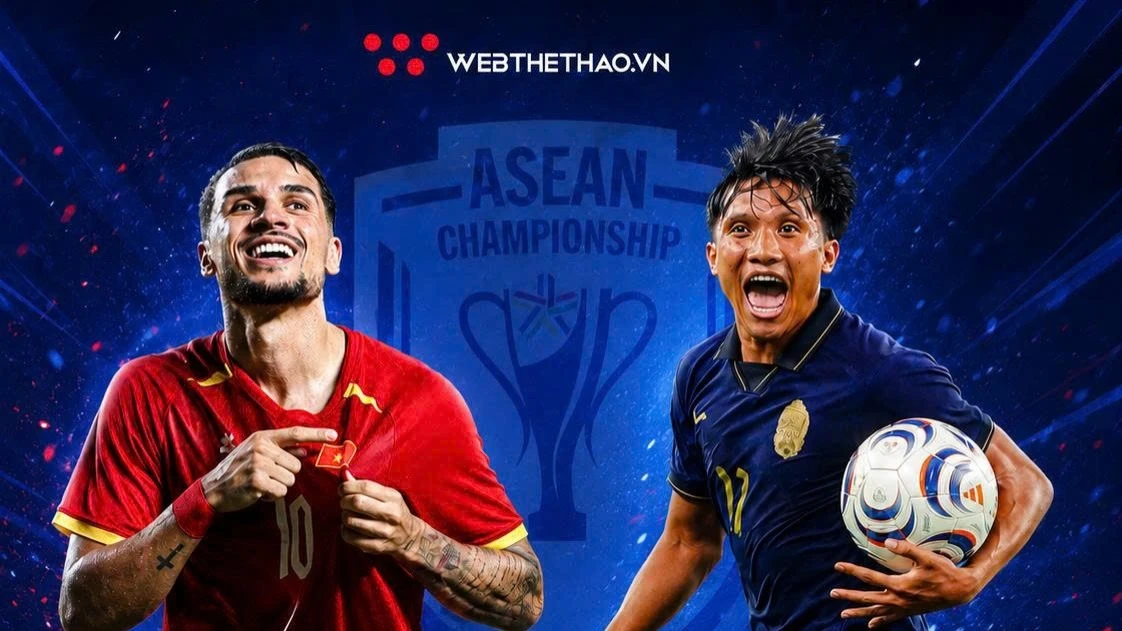 Việt Nam vs Campuchia: Không chỉ là tấm vé bán kết