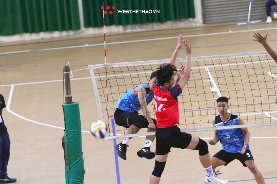 Đại học Đà Nẵng chạm trán Đại học Đông Á trong trận đấu khai mạc