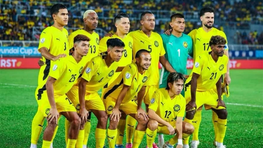 Malaysia thắng tối thiểu Philippines, giành vé vào bán kết ASEAN Cup 2026