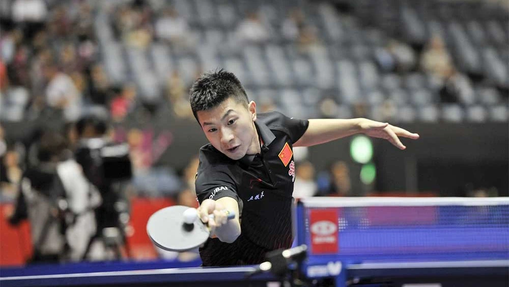 Giải mã Ma Long: Điều gì khiến GOAT bóng bàn trở nên khác biệt so với phần còn lại?