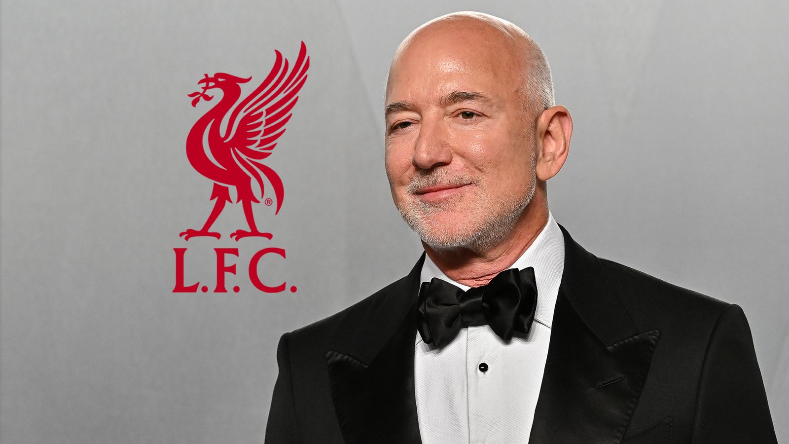 Nhà sáng lập Amazon, Jeff Bezos đang tiến gần đến thỏa thuận mua cổ phần tại Liverpool (Ảnh: AP)