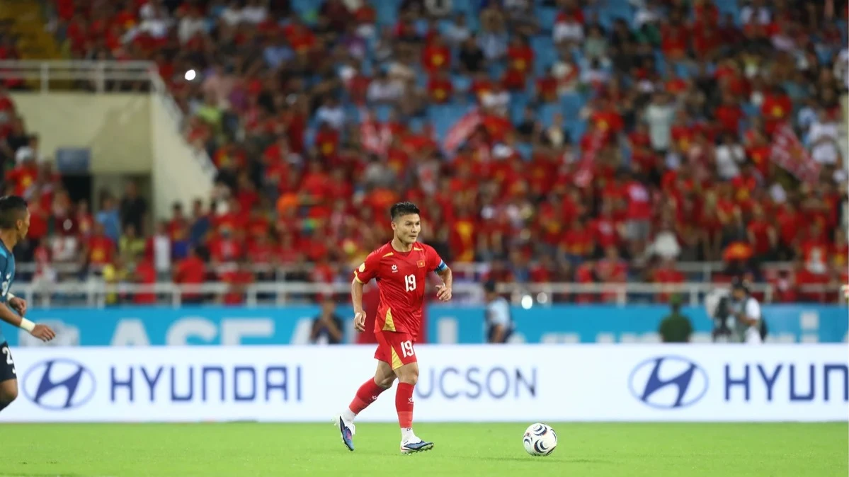 Quang Hải: "Nếu không chơi bóng đá, tôi không biết mình sẽ làm gì khác..."!