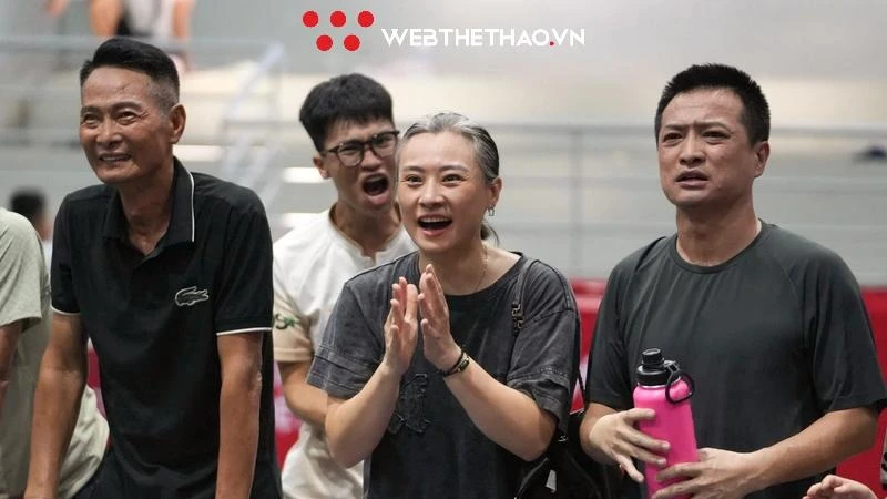 Pickleball trẻ và những “trận đấu” phía sau đường biên