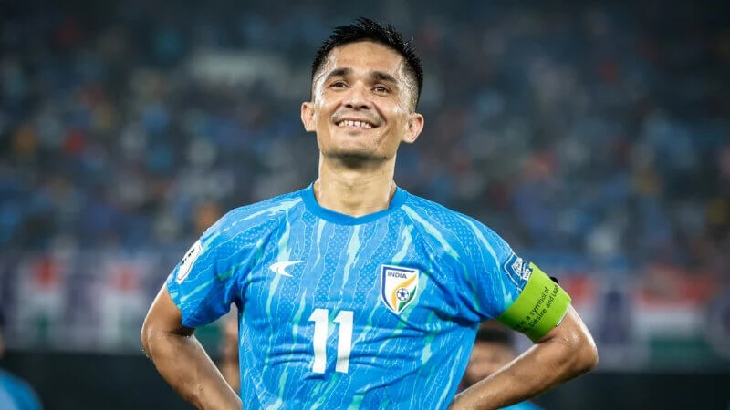 Ấn Độ tuyên bố bỏ FIFA ASEAN Cup để đá giao hữu với Brazil