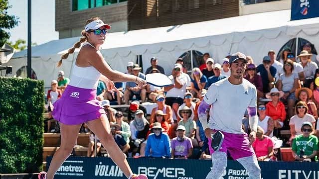 PPA Tour gỡ “bức tường” World Cup, pickleball tiến gần hơn tới mô hình thể thao Olympic
