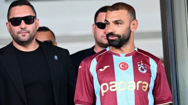Mo Salah không vào top cầu thủ thu nhập cao nhất thế giới khi chuyển sang Trabzonspor