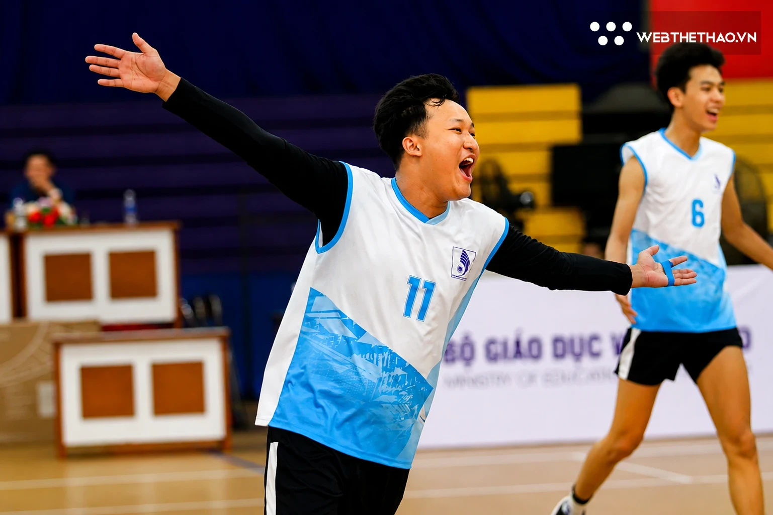 Sức mạnh của Đại học Đà Nẵng đến từ sự tổng hòa của các trường thành viên. Ảnh: Trần Khánh