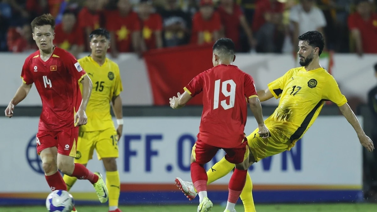 Malaysia dùng "bài đấu Thái Lan" để tiếp đón Việt Nam ở bán kết ASEAN Cup