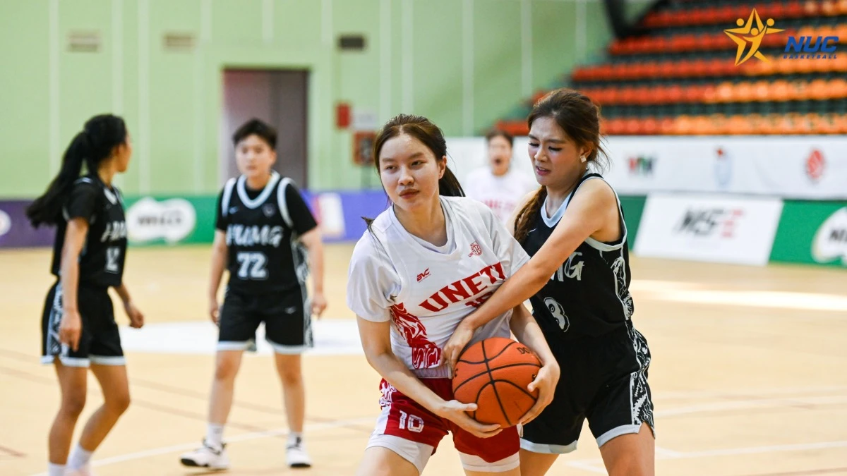 ĐH Kinh tế Kỹ thuật Công nghiệp huỷ diệt đối thủ ĐH Mỏ Đại Chất