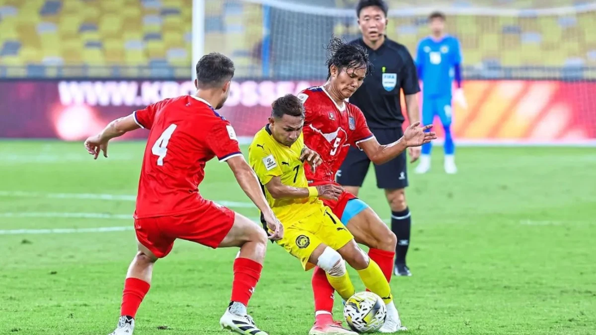 Malaysia lấy cảm hứng từ hiện tượng Cape Verde ở World Cup 2026 để đối đầu Việt Nam