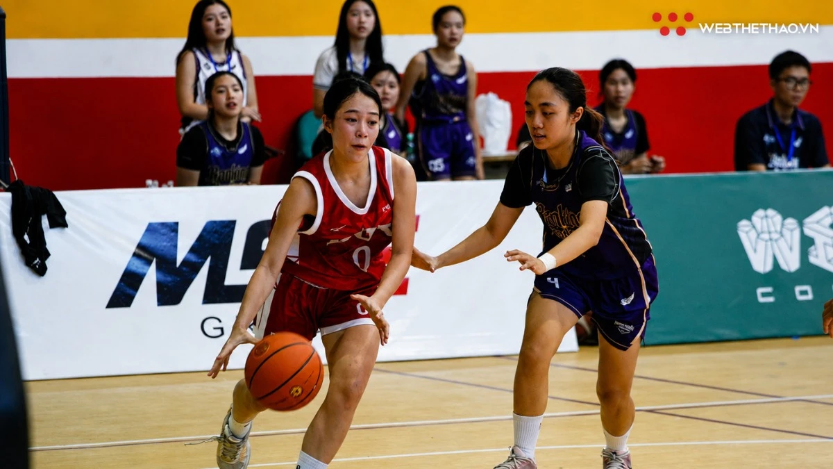 Khởi đầu thuận lợi cho Trường ĐH Anh Quốc Việt Nam tại NUC 2026