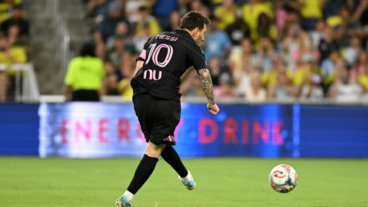 Chuỗi đá hỏng phạt đền liên tiếp bất thường của Messi kể từ World Cup 2026