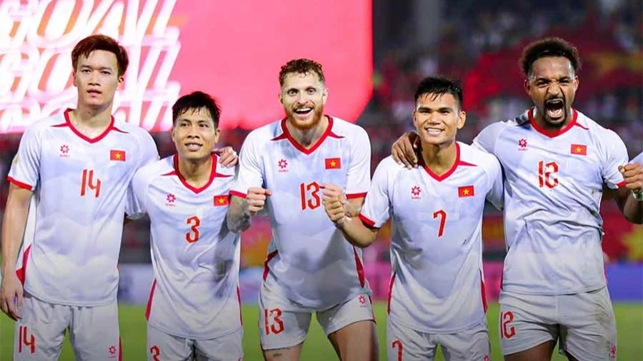 Việt Nam thắng Malaysia, Đông Nam Á chờ “siêu kinh điển” Việt Nam – Thái Lan ở chung kết ASEAN Cup