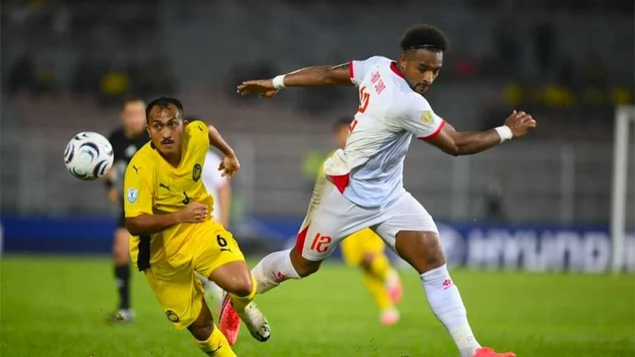Xuân Son tỏa sáng, Việt Nam hạ Malaysia 2-0, rộng cửa vào chung kết ASEAN Cup 2026