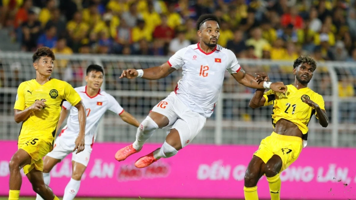 97% khả năng Việt Nam vào chung kết ASEAN Cup 2026