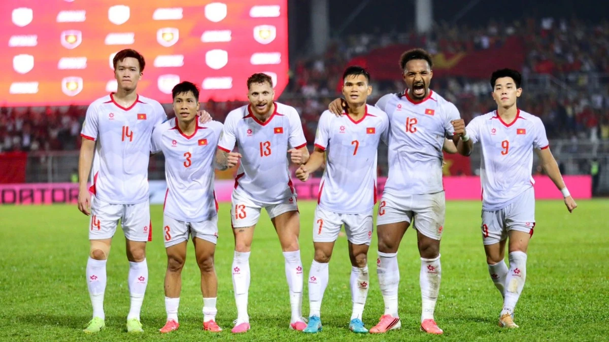 HLV Kim Sang Sik và nghệ thuật “nhường thế trận” cho Malaysia
