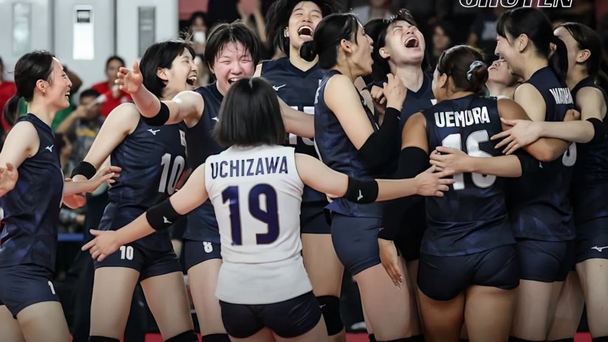 Sử dụng đội hình sinh viên, Nhật Bản gây sốc khi lên ngôi vô địch Đông Á 2026