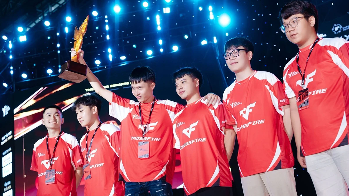 Esports Nations Cup chính thức bị hoãn sang 2027: Việt Nam mất gì và được gì?