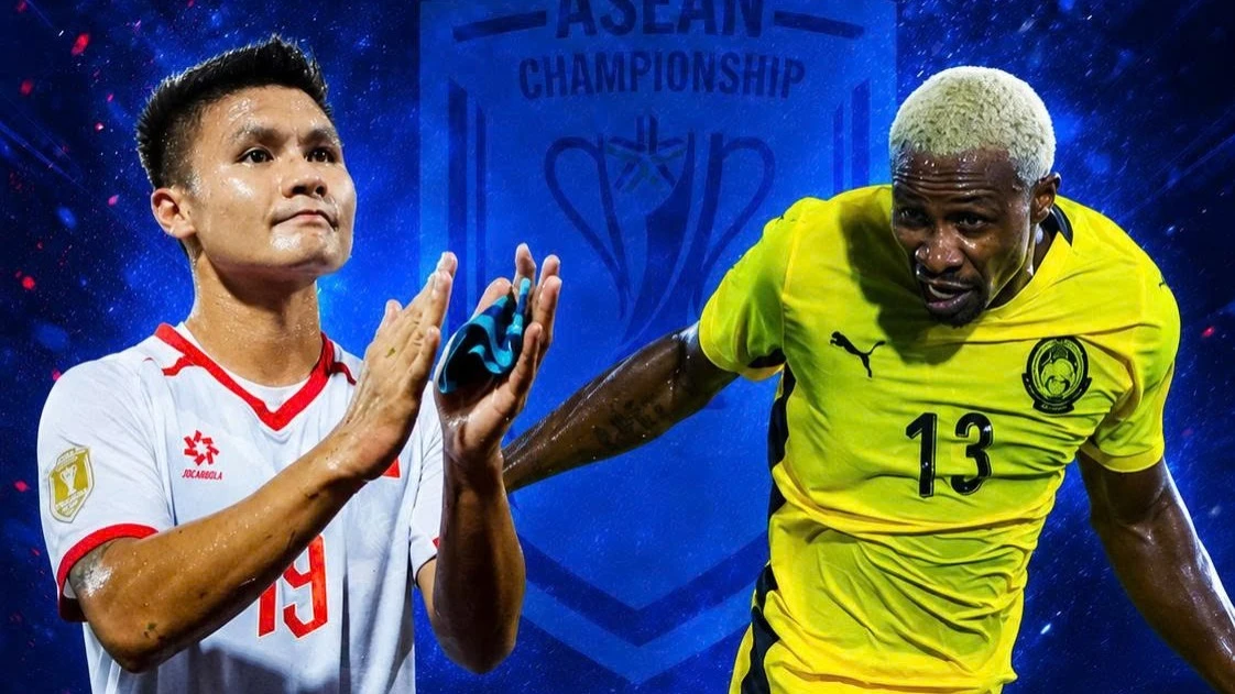 Việt Nam vs Malaysia: Thái Lan chờ sẵn ở chung kết