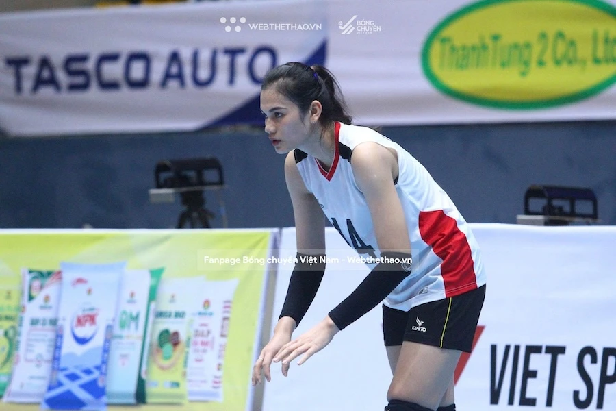 Tổn thất của tuyển nữ Việt Nam trước AVC Continental Cup 2026: Như Quỳnh không thể góp mặt