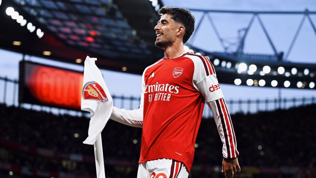 Arsenal quá mạnh trong ngày khởi đầu chiến dịch bảo vệ chức vô địch