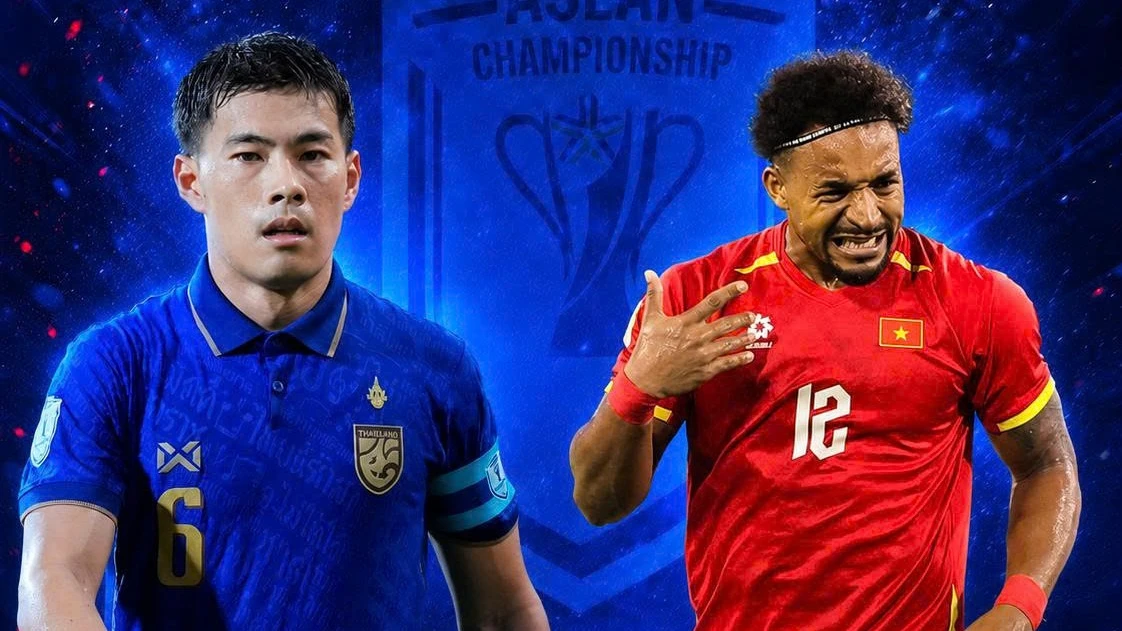 Thái Lan vs Việt Nam: Quyết đấu ở Rajamangala, tạo lợi thế trận lượt về