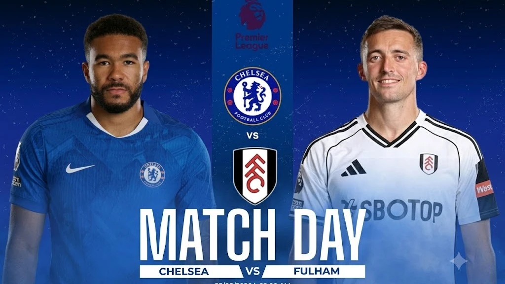 Nhận định Fulham vs Chelsea: Xabi Alonso ra mắt trong trận derby thành London