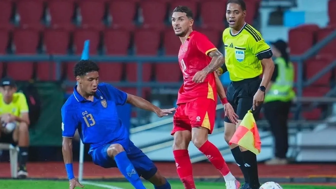 "Đội hình hỗn hợp" Thái Lan vào chung kết ASEAN Cup 2026 đã là thành công?