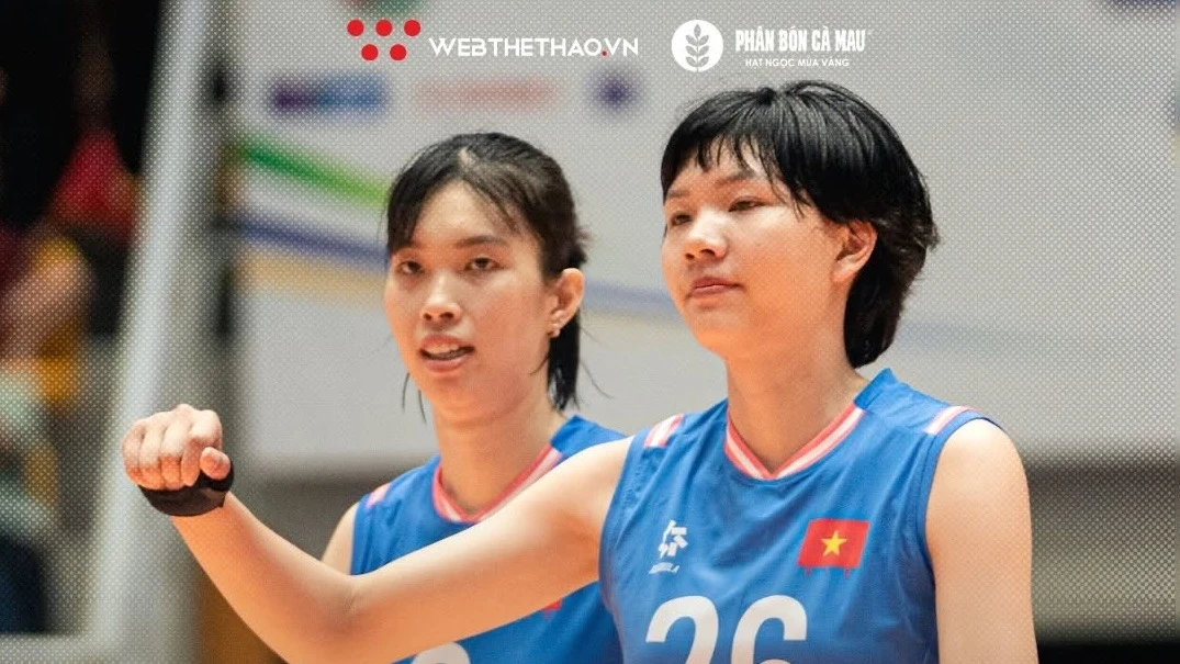 Bích Thủy: ĐT Việt Nam sẽ chơi với tinh thần thoải mái nhất