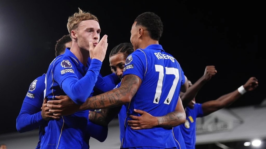Hàng công Chelsea tạo ra khác biệt thế nào ở chiến thắng mở màn mùa giải?