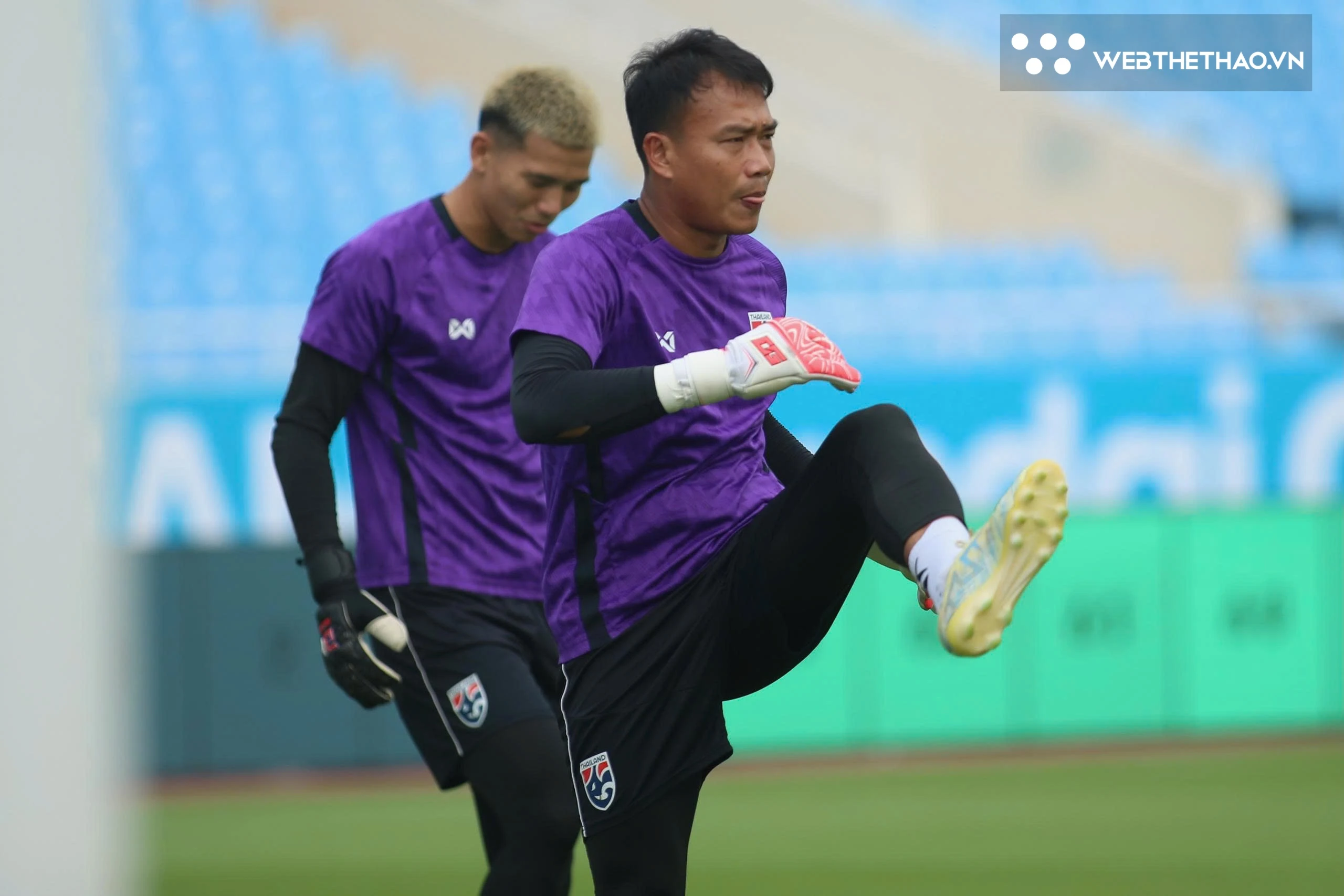 Do thất bại 0-2 ở trận  lượt đi nên ảnh hưởng đến tinh thần của toàn đội.