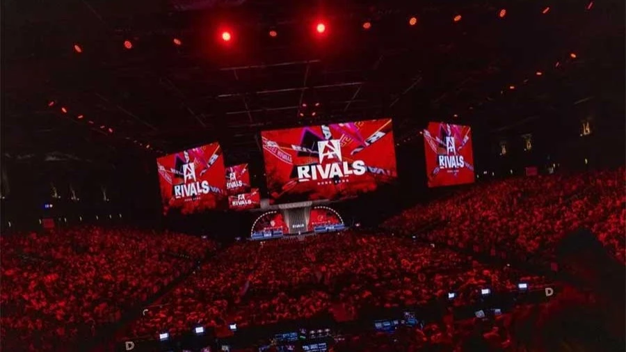 BLAST hướng đến thị trường châu Á: Khi Esports trở thành một phần của nền kinh tế sự kiện