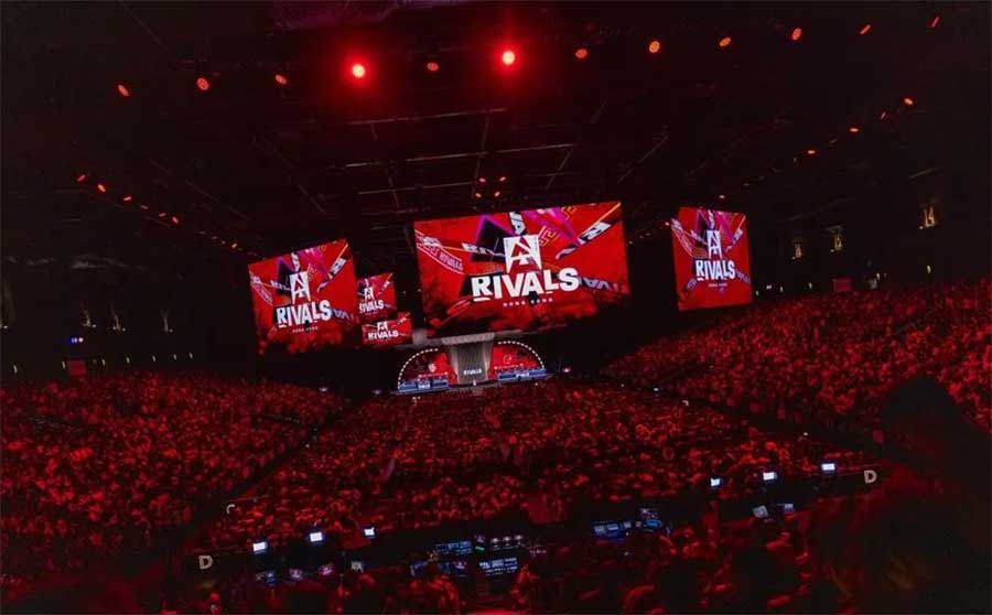 BLAST tăng tốc mở rộng đế chế esports tại châu Á với 3 sự kiện lớn trong tháng 11 (Ảnh: BLAST)