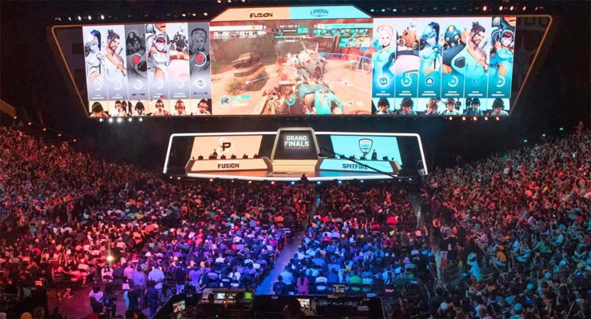 BLAST mở rộng tại châu Á: Esports đang trở thành “ngành công nghiệp điểm đến” (Ảnh: X.com)