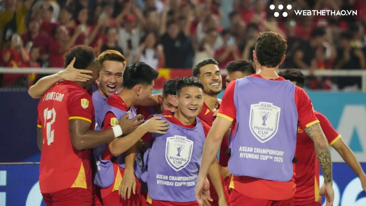Quang Hải không còn là trung tâm, nhưng vẫn là mắt xích quan trọng