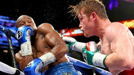 Shoulder Roll của Floyd Mayweather: "Pháo đài" cuộn vai bẫy khoảng cách và nghệ thuật phòng thủ tuyệt kỹ