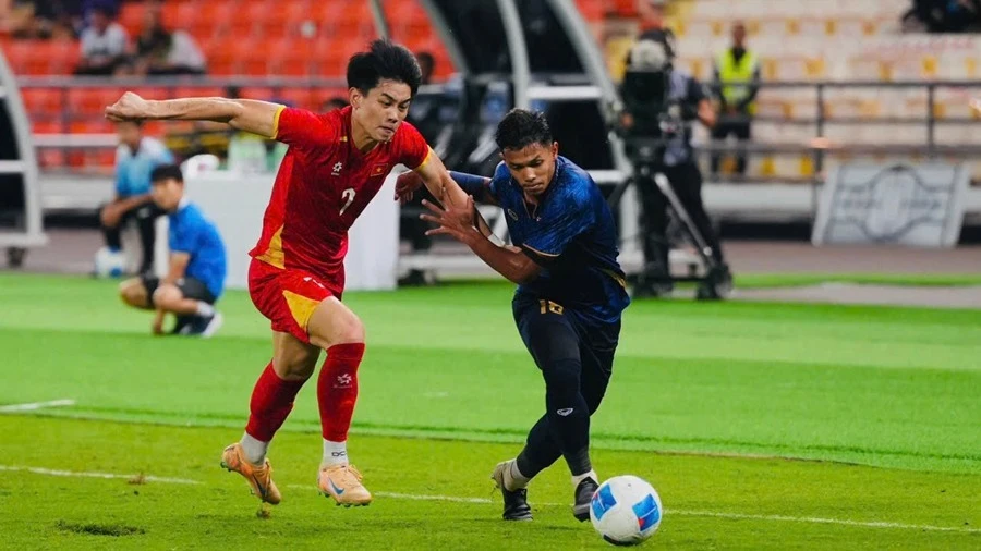 Thái Lan lo ‘mất sóng’ FIFA ASEAN Cup 2026 vì giá bản quyền quá cao