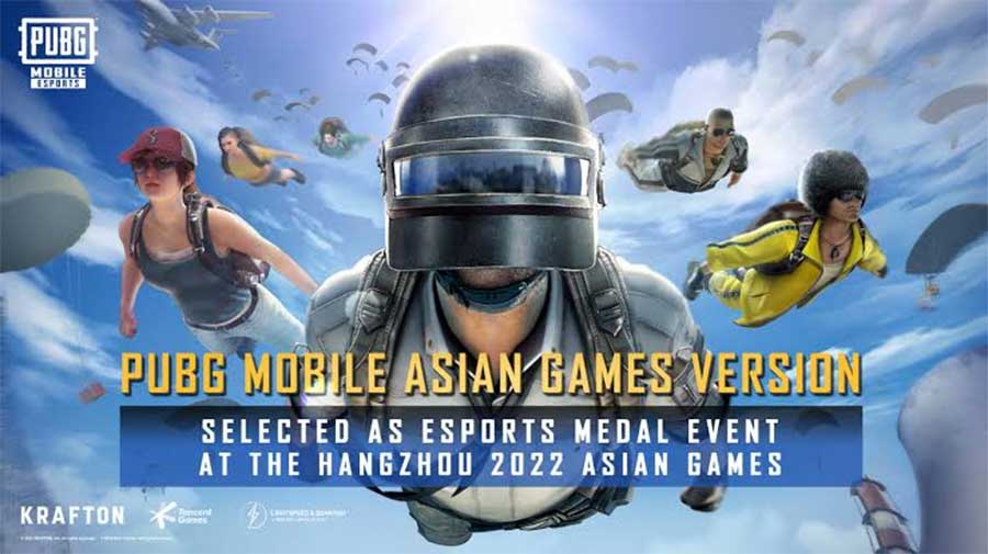 Asian Games đặt ra bài toán mới cho Esports: PUBG Mobile và tinh thần Olympic (Ảnh: X.com)