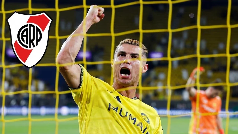 Ronaldo tiến gần mốc 1.000 bàn thắng giúp Al Nassr cân bằng kỷ lục tồn tại 87 năm