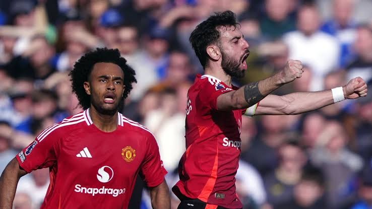 Khoảng cách 343 triệu bảng tại Champions League cho thấy MU tụt hậu so với Man City như thế nào