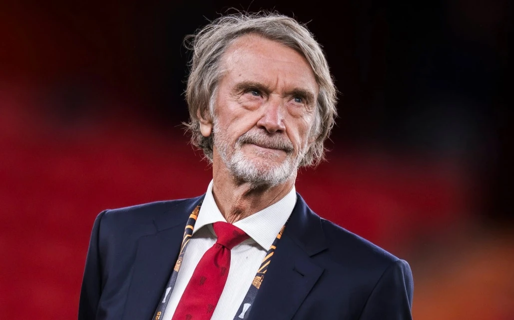 MU bắt đầu chiến dịch Champions League đầu tiên kể từ khi Sir Jim Ratcliffe mua cổ phần của CLB (Ảnh: Getty Images)