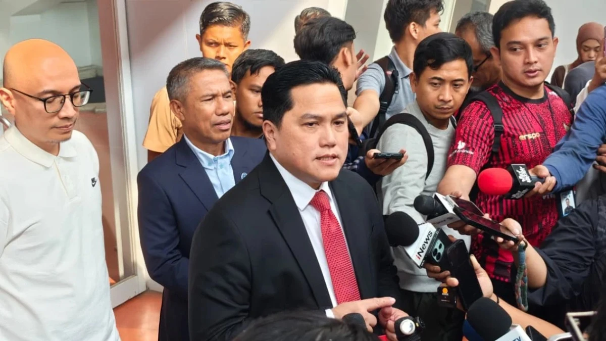 Mục tiêu giành HCV của Indonesia tại ASIAD 2026 giảm mạnh và chỉ ngang Việt Nam