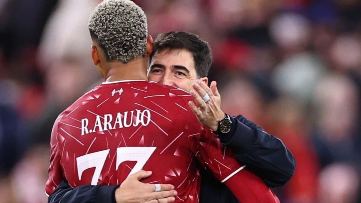 Liverpool bất ngờ tìm thấy lời giải ở vị trí hậu vệ phải với giá rẻ