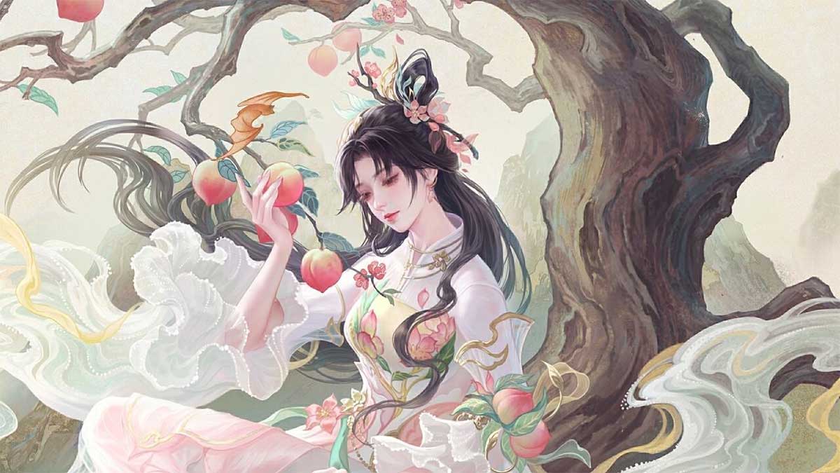 Từ một tựa game battle royale mang đậm tinh thần võ thuật phương Đông, Naraka: Bladepoint đã bước ra khỏi thế giới ảo để tìm vị trí trong không gian thể thao châu Á (Ảnh: X.com)